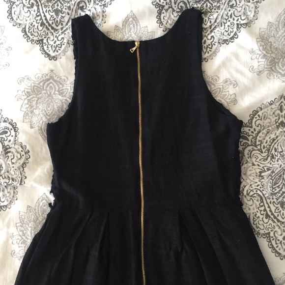 Loft Sleeveless Dress - Picture 3 of 4